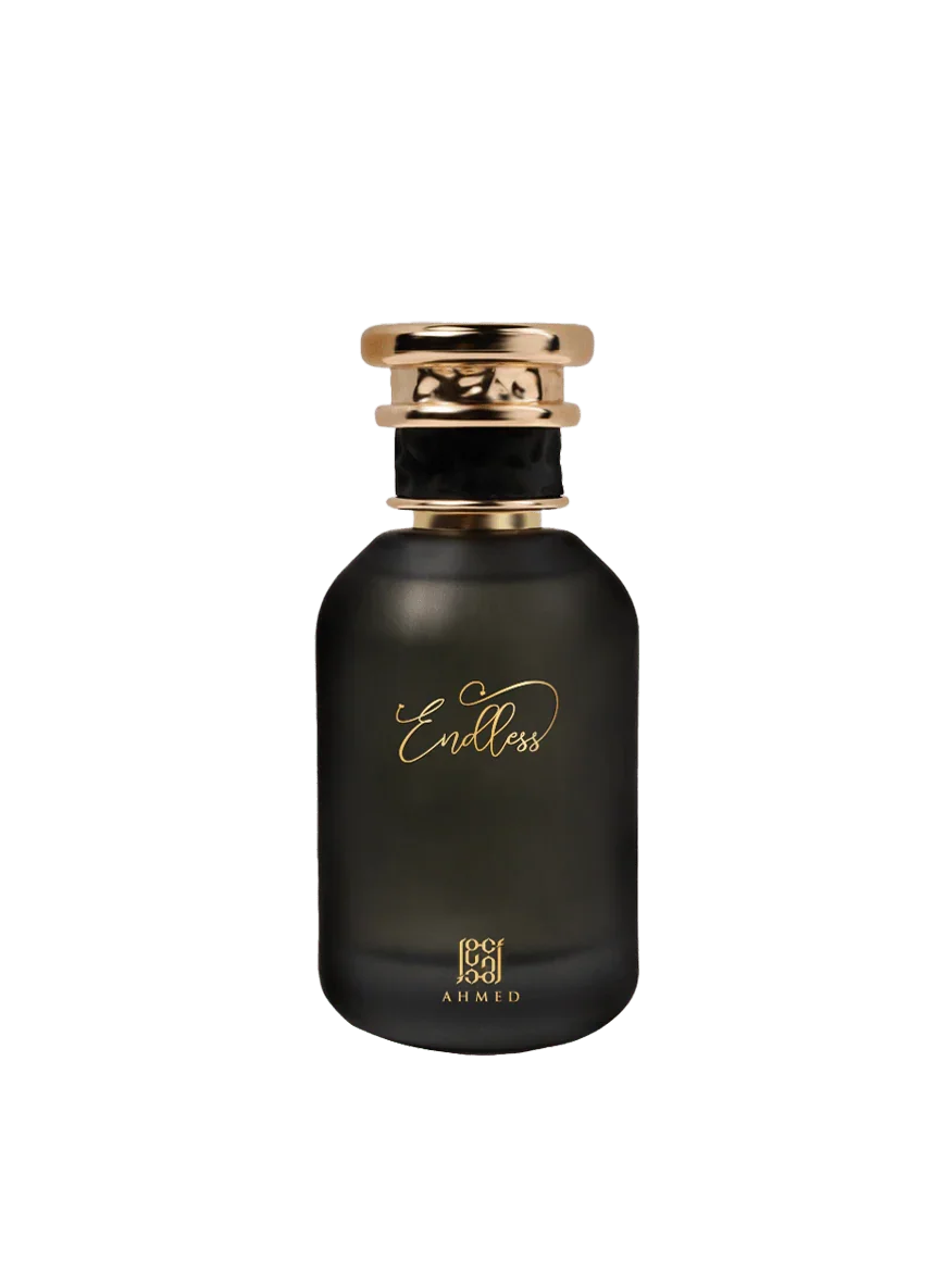 Endless EDP by Ahmed Al Maghribi For Unisex
