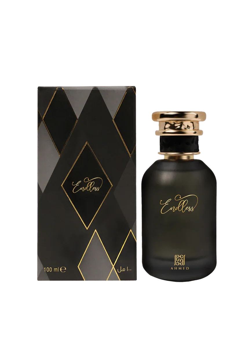 Endless EDP by Ahmed Al Maghribi For Unisex