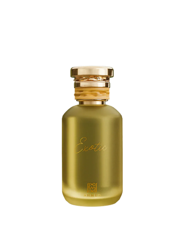 Exotic EDP by Ahmed Al Maghribi For Unisex