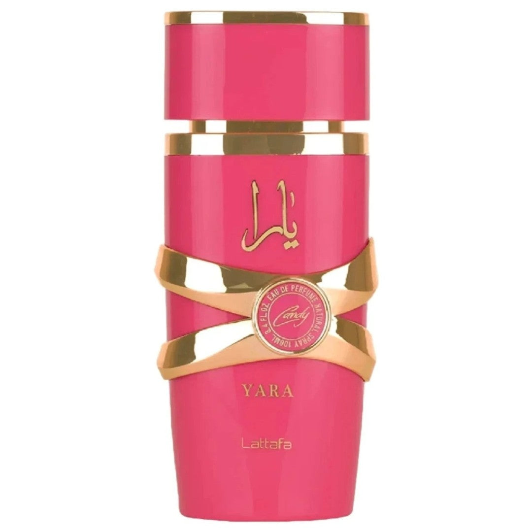 Lattafa Yara Candy EDP for Women