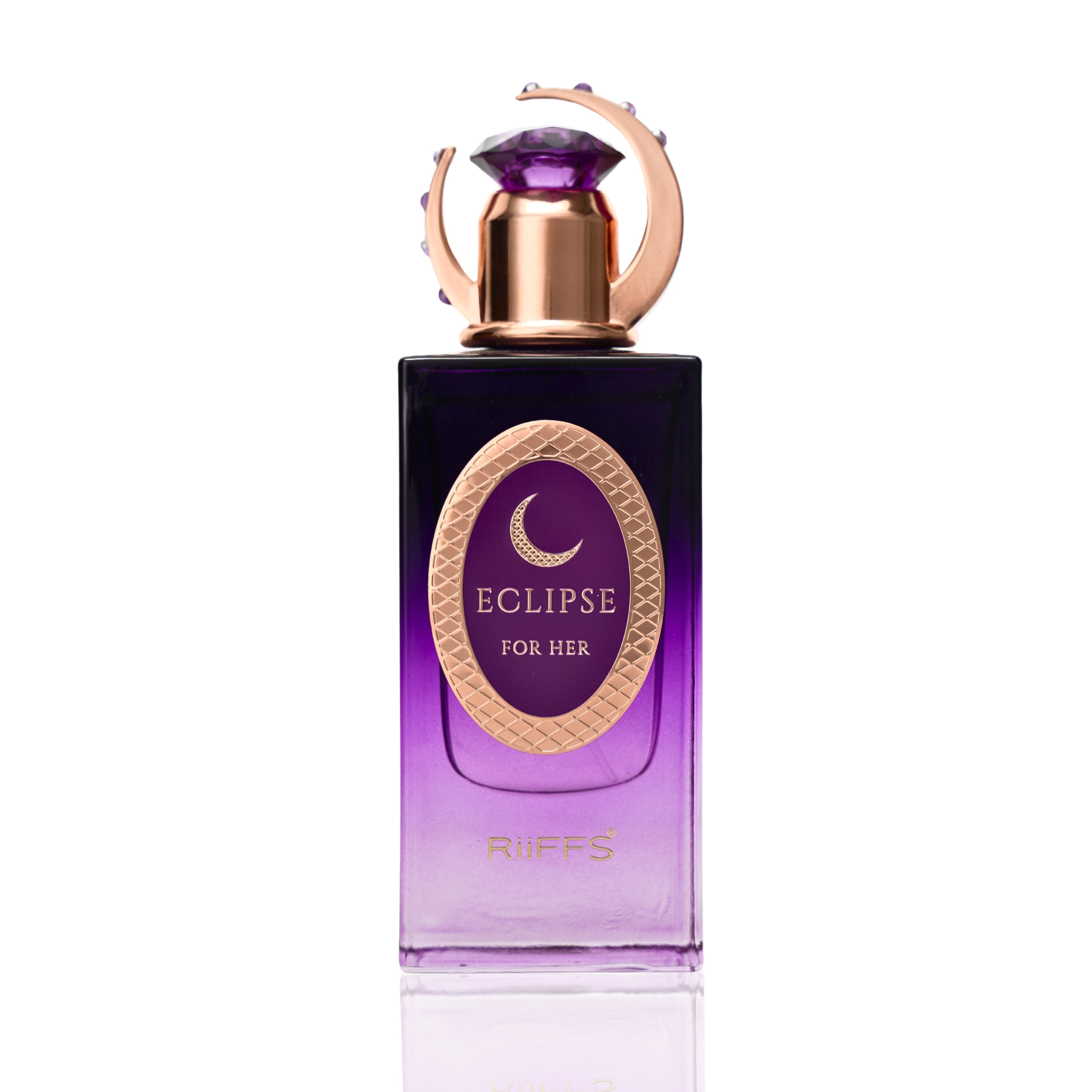 Riiffs Eclipse For Her EDP for Women