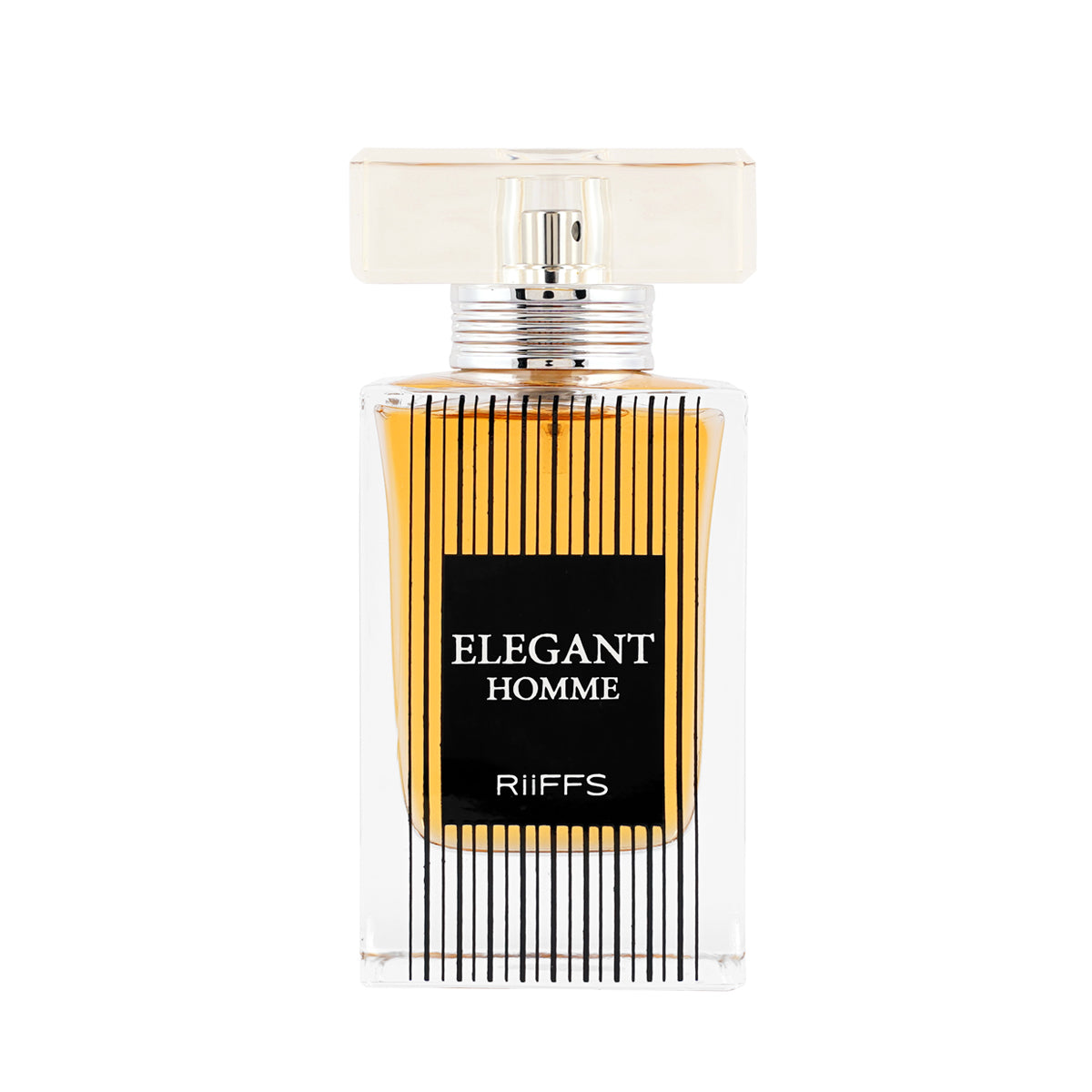 Riiffs Elegant Homme EDP For Men