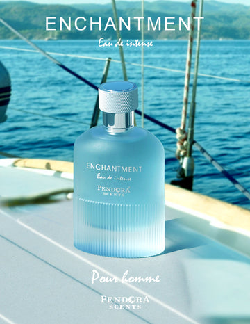 Pendora Enchantment Pour Homme EDP For Men