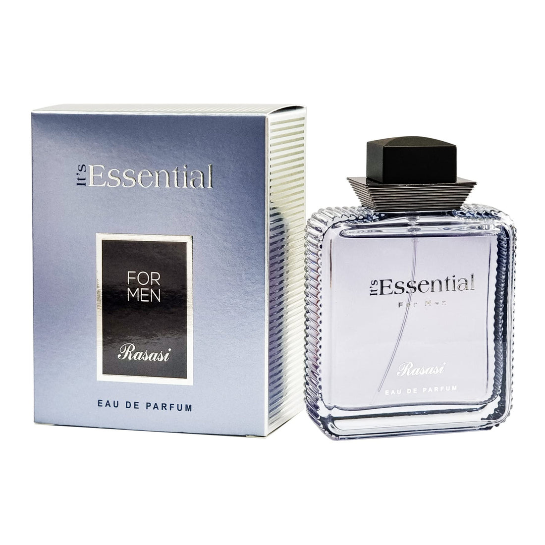 Rasasi Its Essential EDP For Men