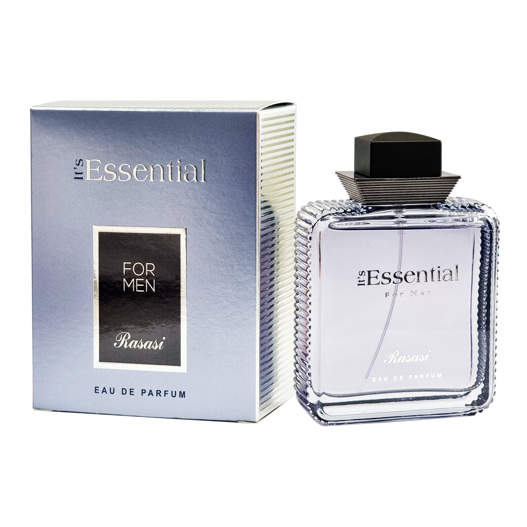 Rasasi Its Essential EDP For Men
