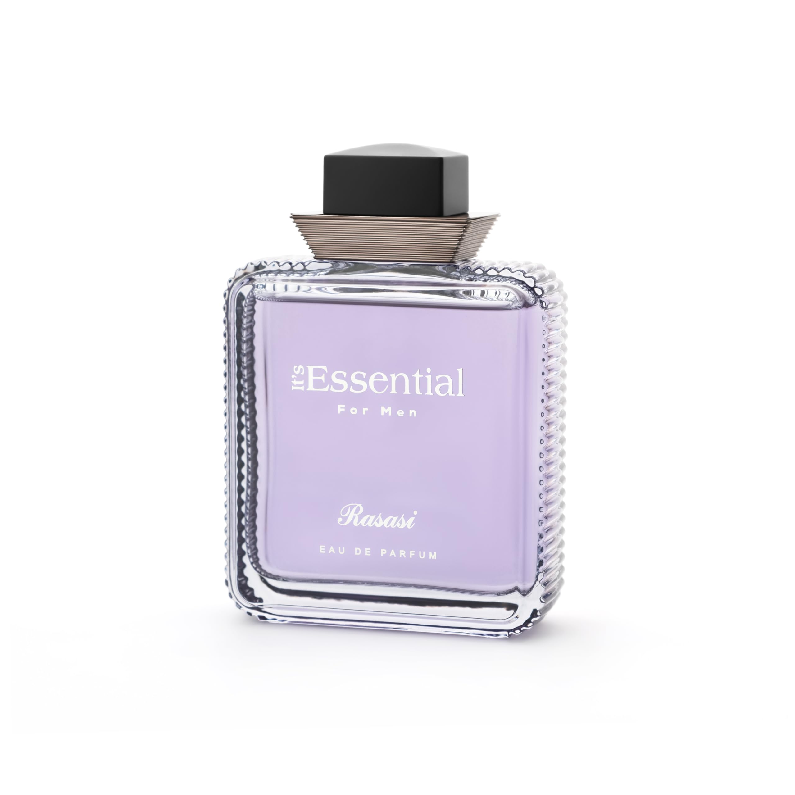 Rasasi Its Essential EDP For Men