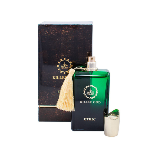 Killer Oud Ethic EDP Unisex For Unisex
