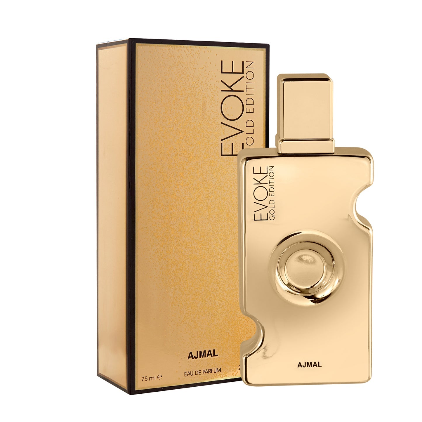 Ajmal Evoke Gold Edition EDP For Women