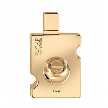 Ajmal Evoke Gold Edition EDP For Men
