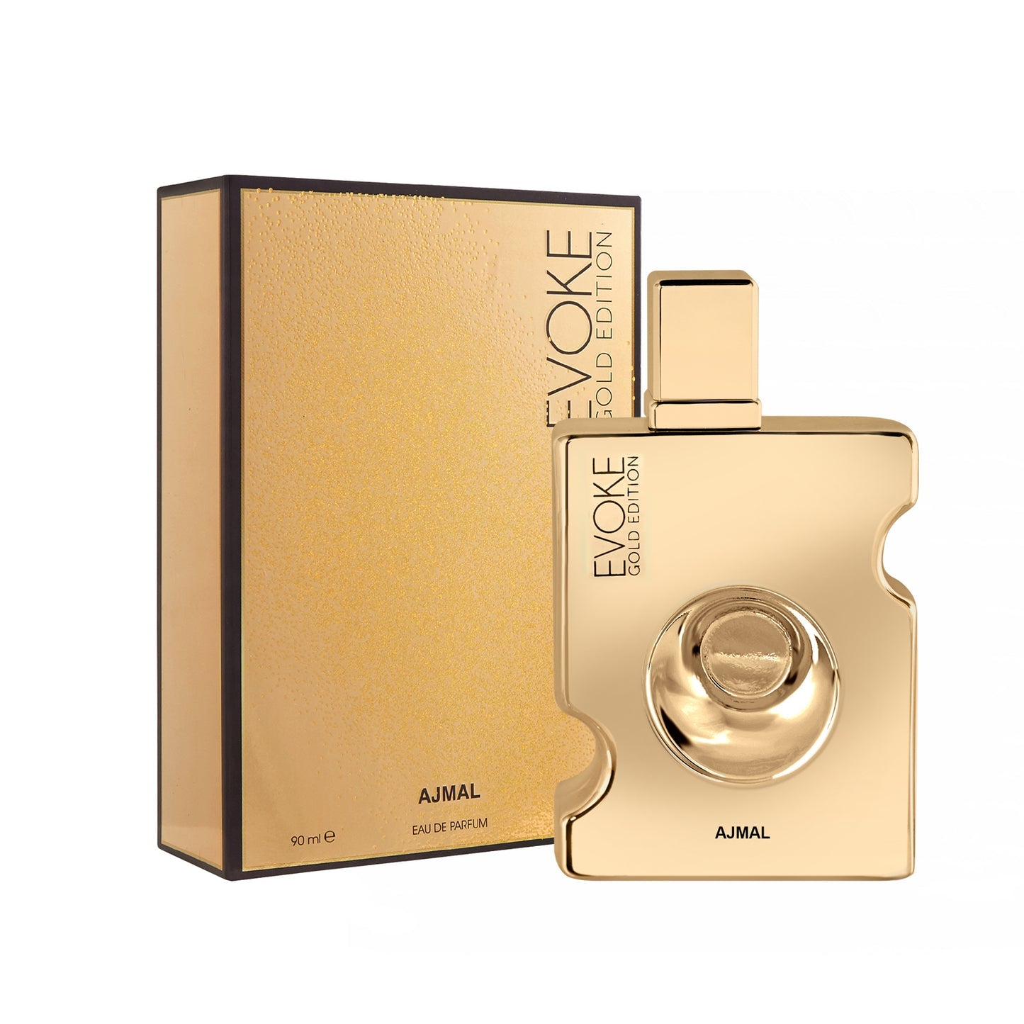 Ajmal Evoke Gold Edition EDP For Men