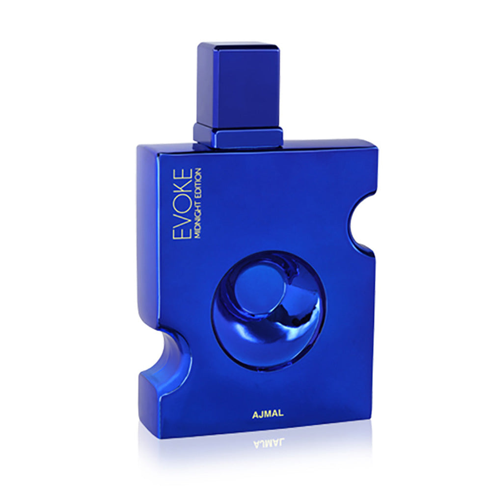 Ajmal Evoke Midnight Edition EDP For Men