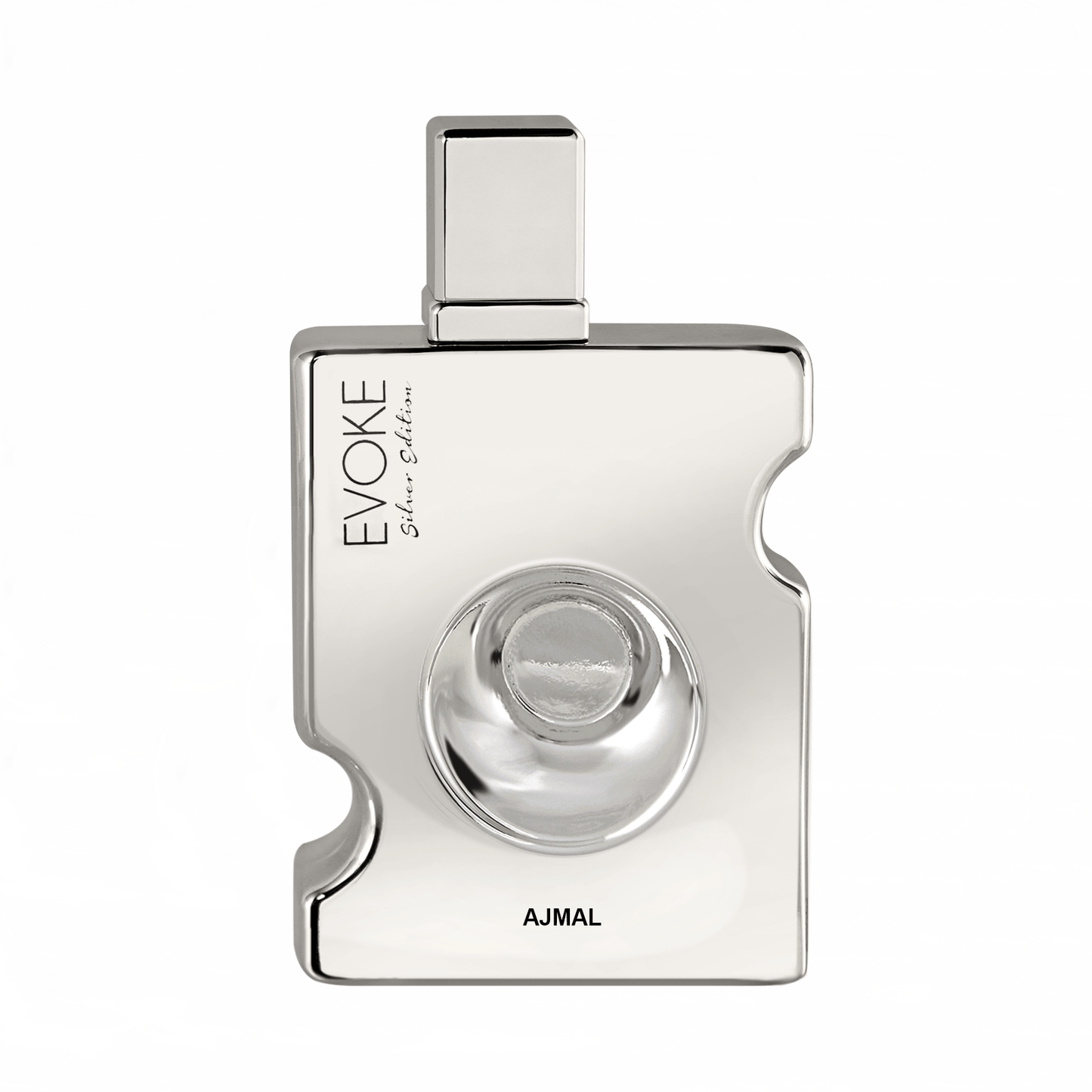 Ajmal Evoke Silver Edition EDP For Men
