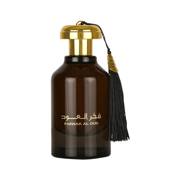 Fakhar Al Oud by Ard Al Zaafaran For Unisex