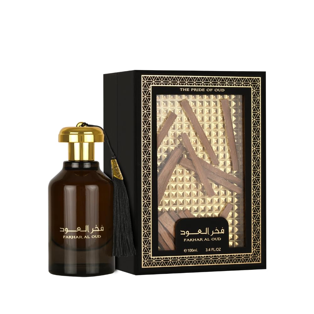 Fakhar Al Oud by Ard Al Zaafaran For Unisex