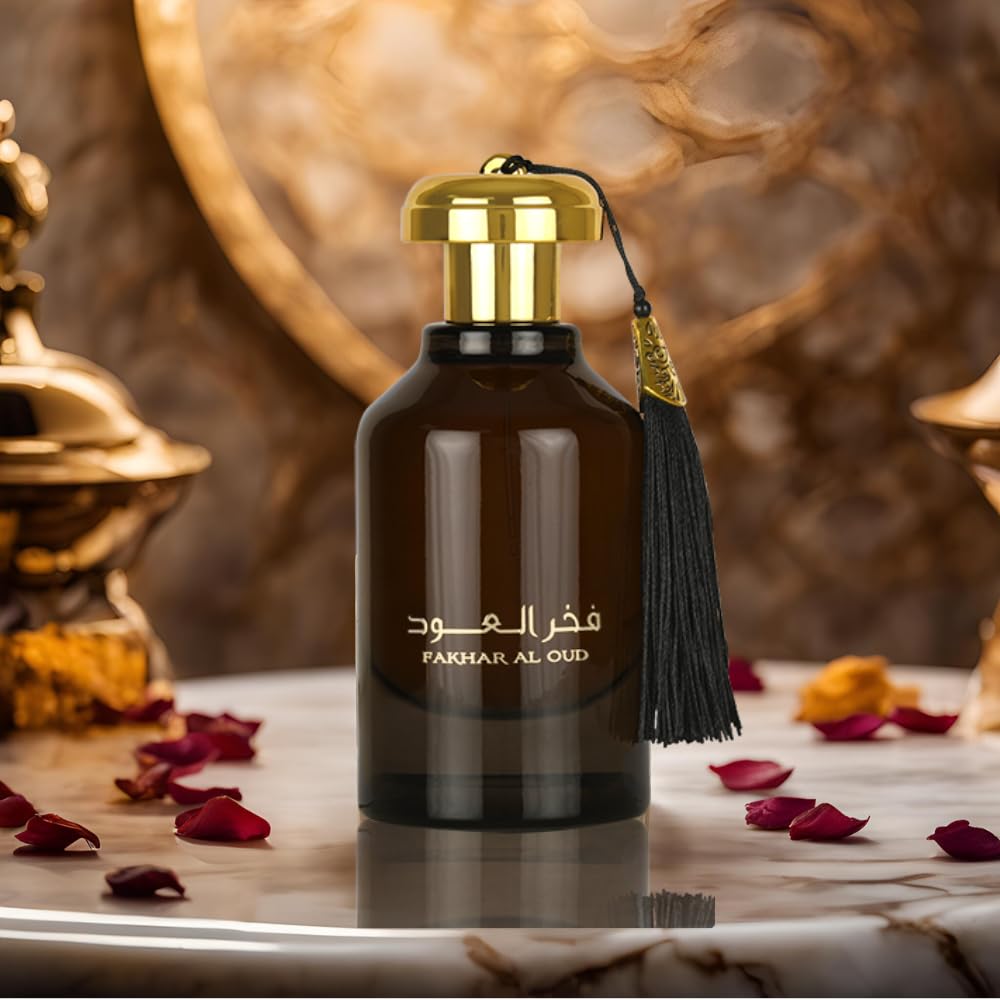 Fakhar Al Oud by Ard Al Zaafaran For Unisex