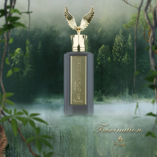 Celestial Fascination by Emir For Unisex