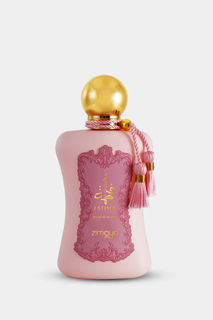 Zimaya Fatima Pink EDP for Women