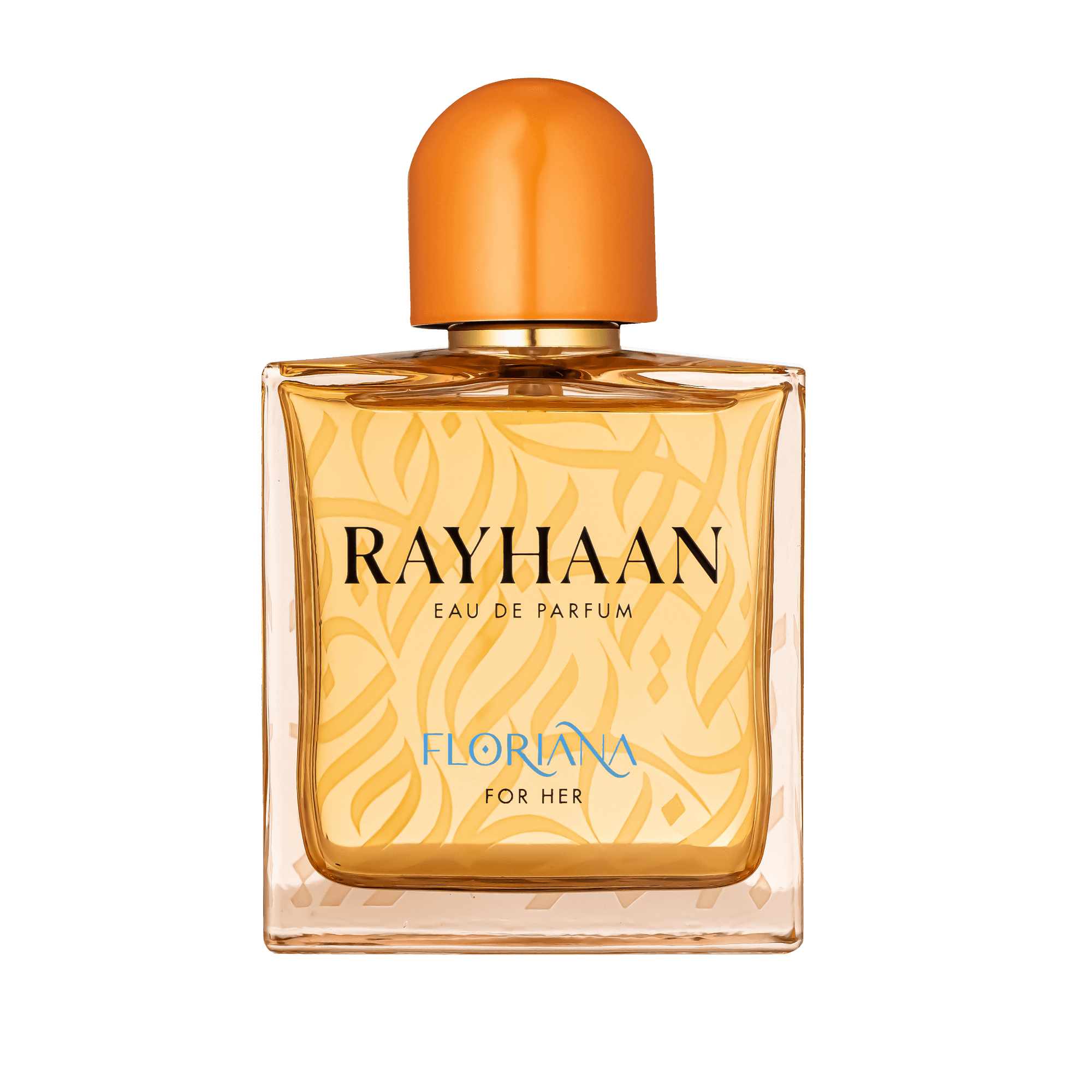 Rayhaan Floriana 100ml EDP For Women