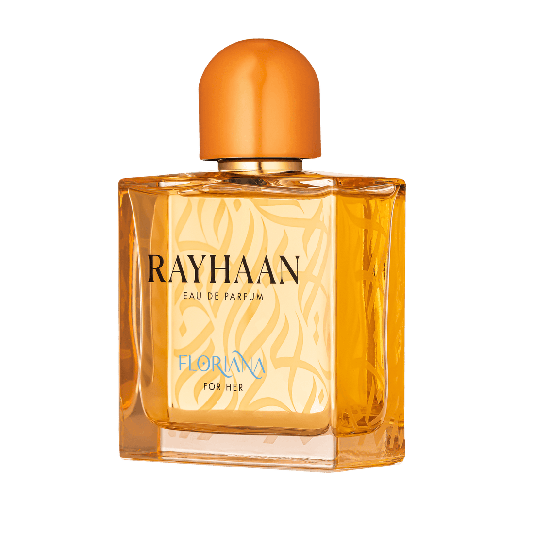 Rayhaan Floriana 100ml EDP For Women