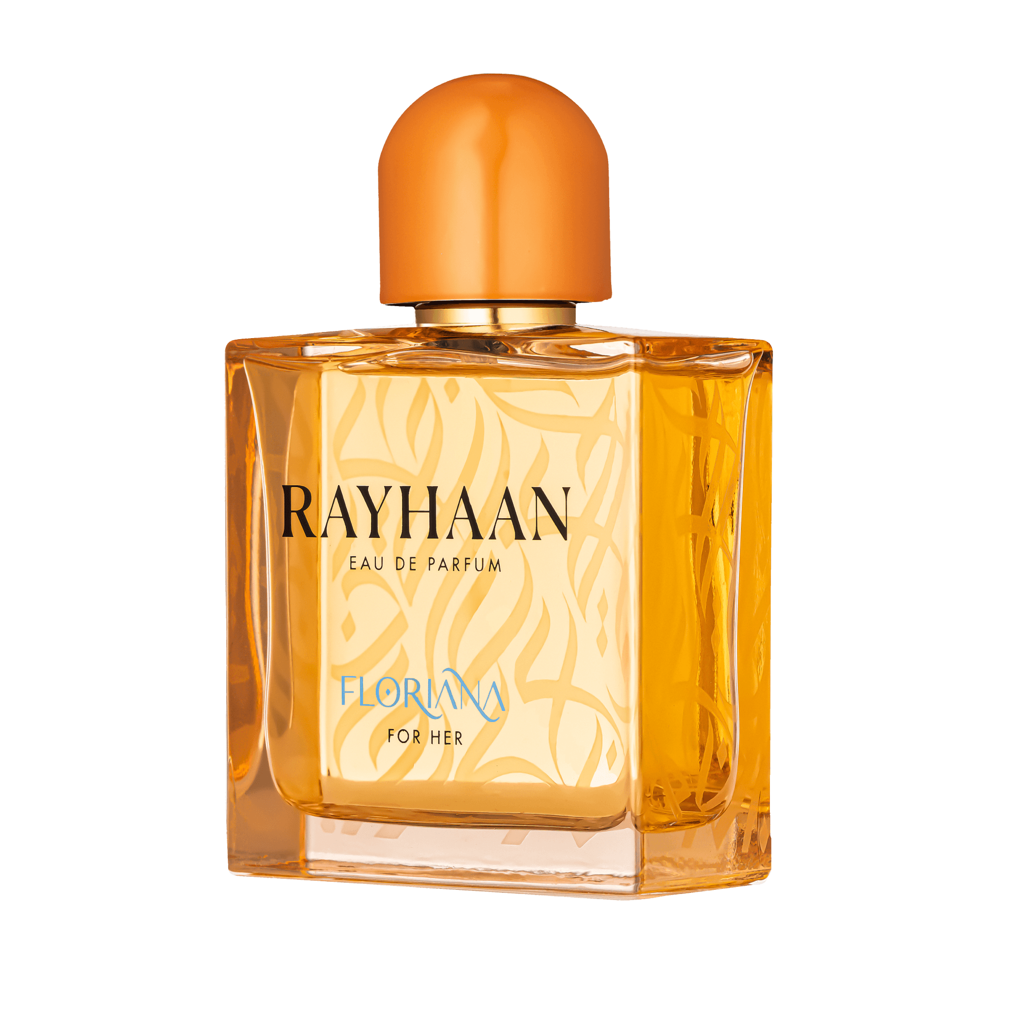 Rayhaan Floriana 100ml EDP For Women