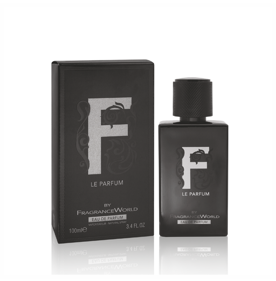 Fragrance World F Le Parfum EDP For Men