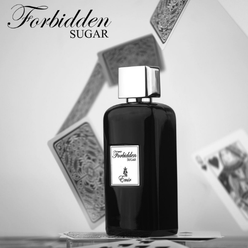 Forbidden Sugar by Emir For Unisex