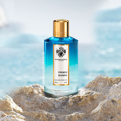 Mancera French Riviera EDP For Unisex