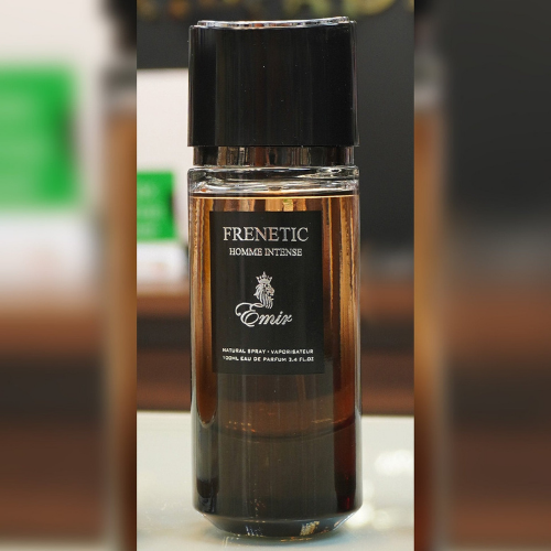 Frenetic Homme Intense by Emir For Unisex