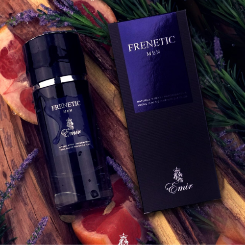 Frenetic Men by Emir For Men