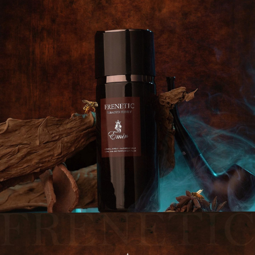 Frenetic Tobacco Honey by Emir For Unisex