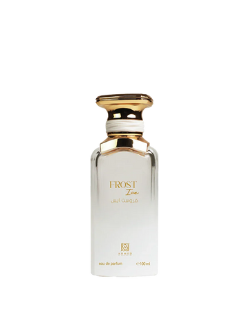 Frost Ice EDP by Ahmed Al Maghribi For Men