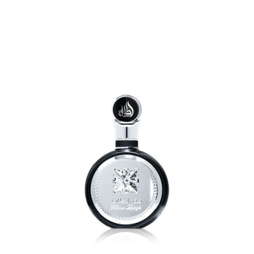 Lattafa Fakhar Black EDP For Men