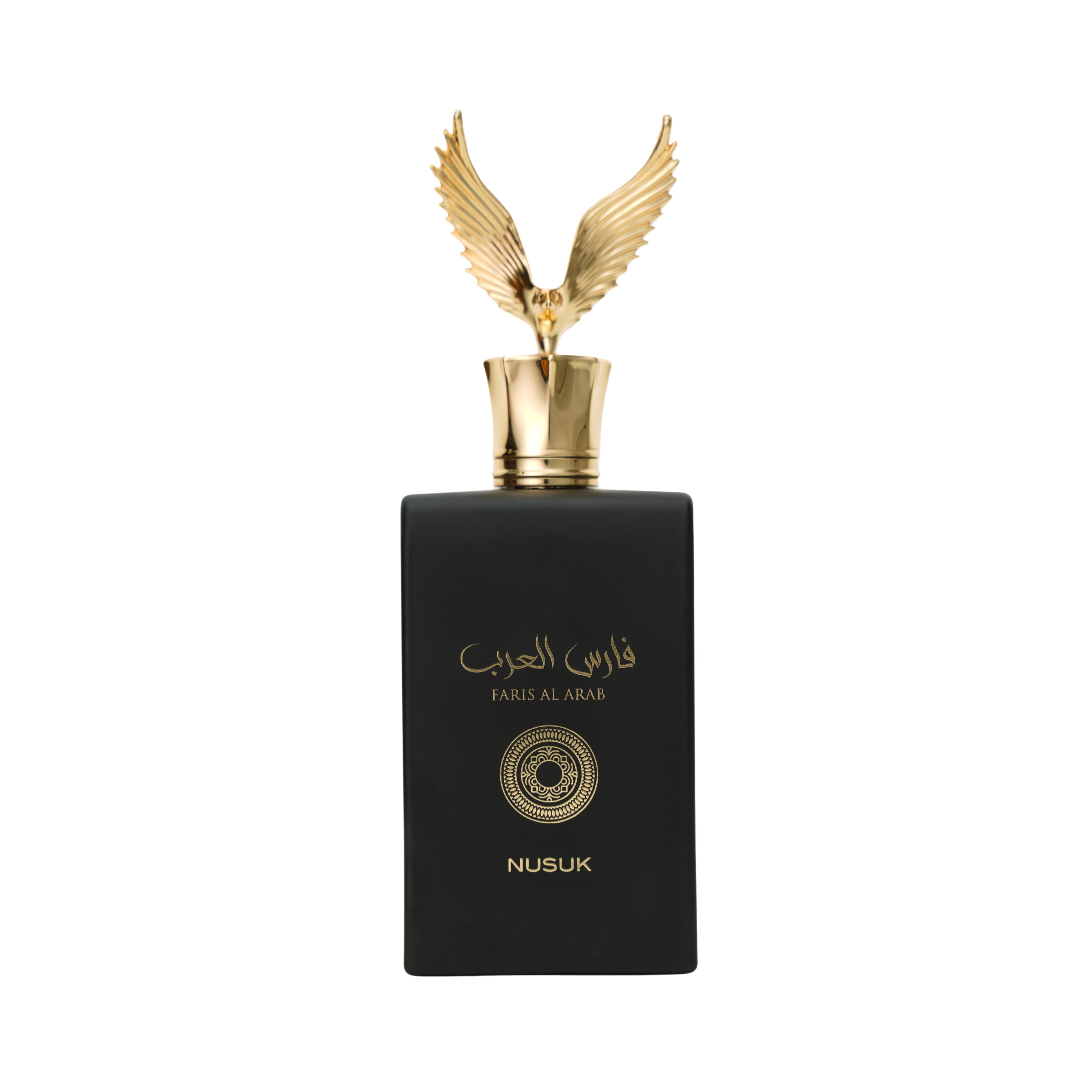 Nusuk Faris Al Arab EDP For Unisex