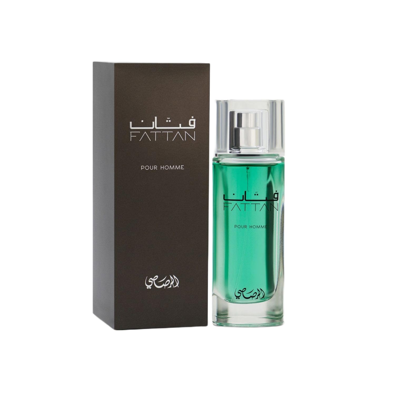 Rasasi Fattan Pour Homme EDP For Men
