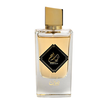 Nusuk Fawah EDP For Men
