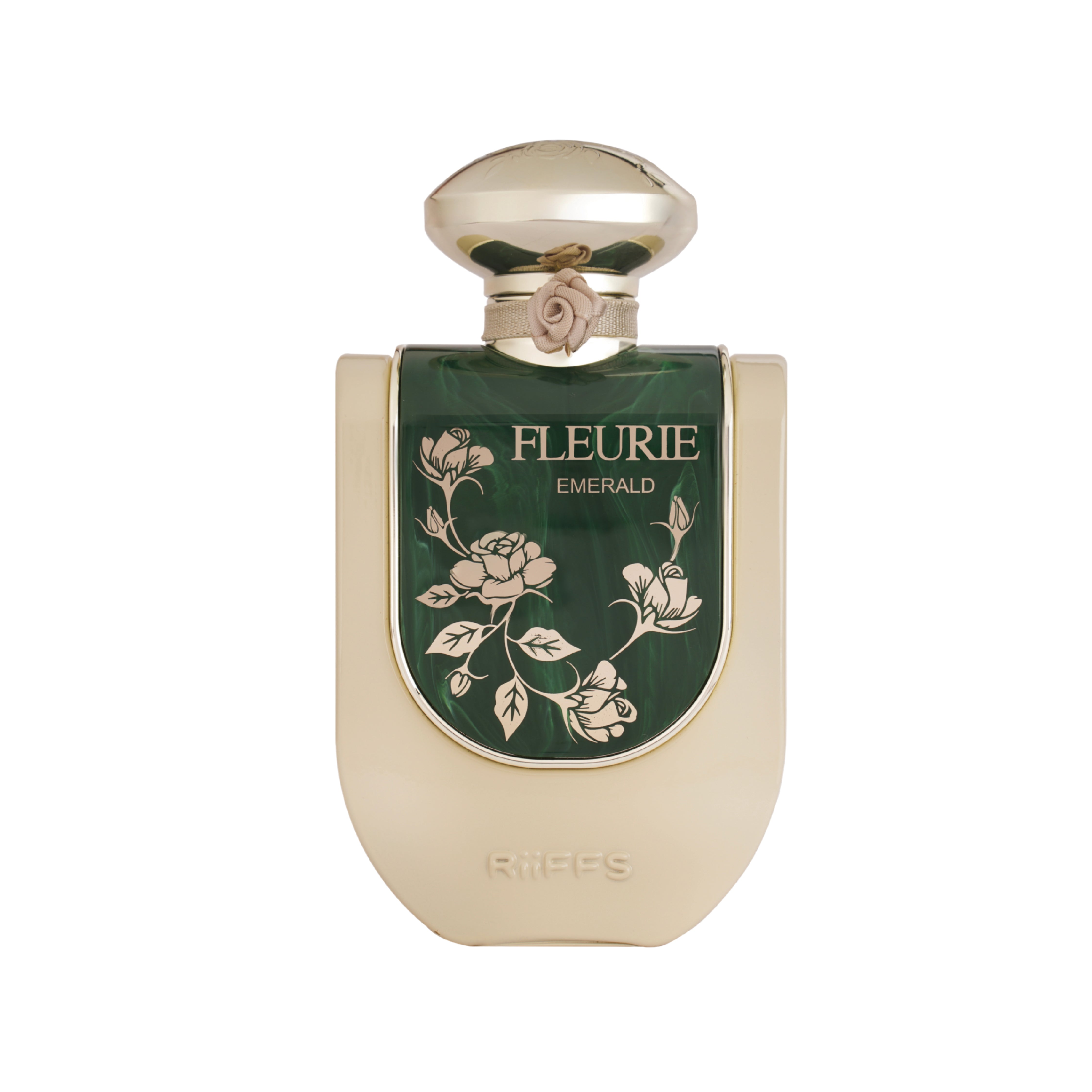 Riiffs Fleurie Emerald EDP for Women