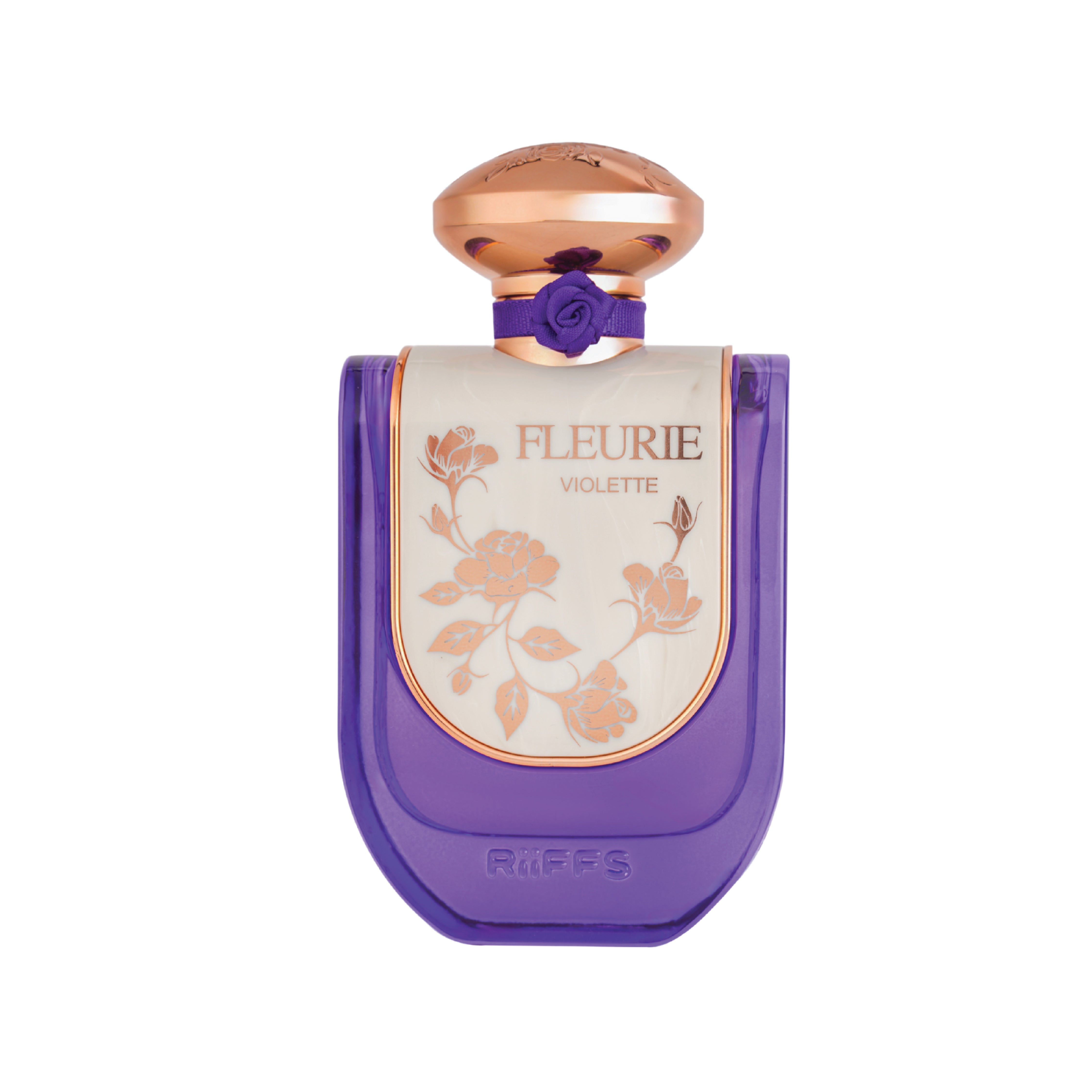 Riiffs Fleurie Violette EDP for Women