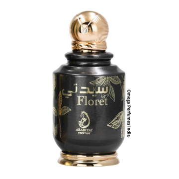 Floret by Arabiyat Prestige For Women