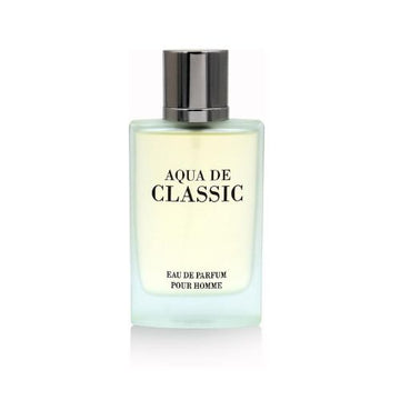 Fragrance World Aqua De Classic EDP For Men
