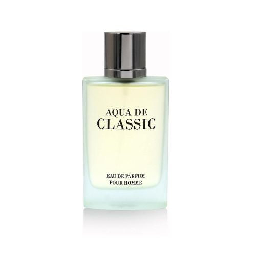 Fragrance World Aqua De Classic EDP For Men