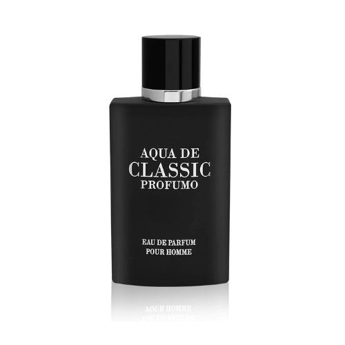 Fragrance World Aqua De Classic Profumo EDP For Men