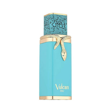 French Avenue Vulcan Feu EDP For Men