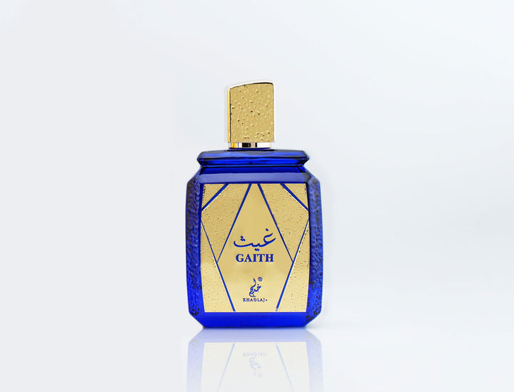 Khadlaj Gaith EDP For Men