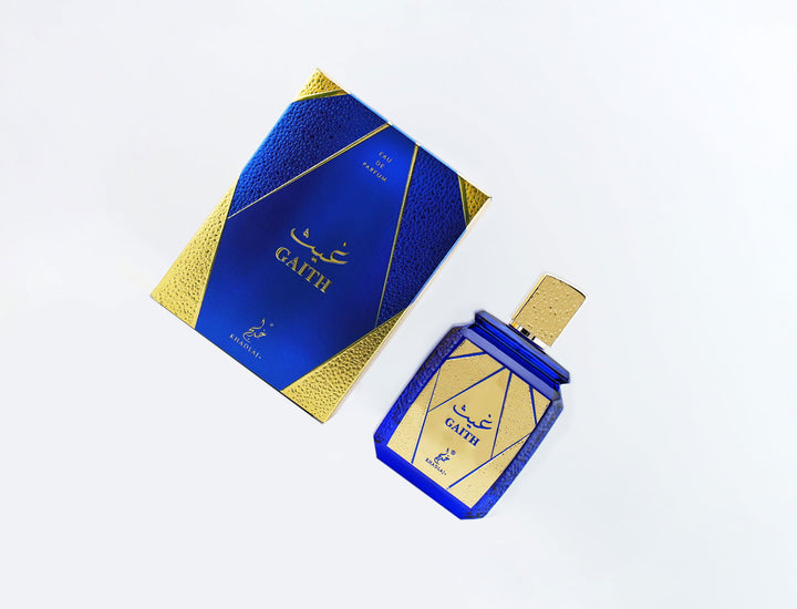 Khadlaj Gaith EDP For Men
