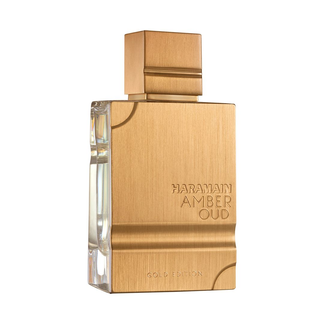 Al Haramain Amber Oud Gold Edition For Unisex