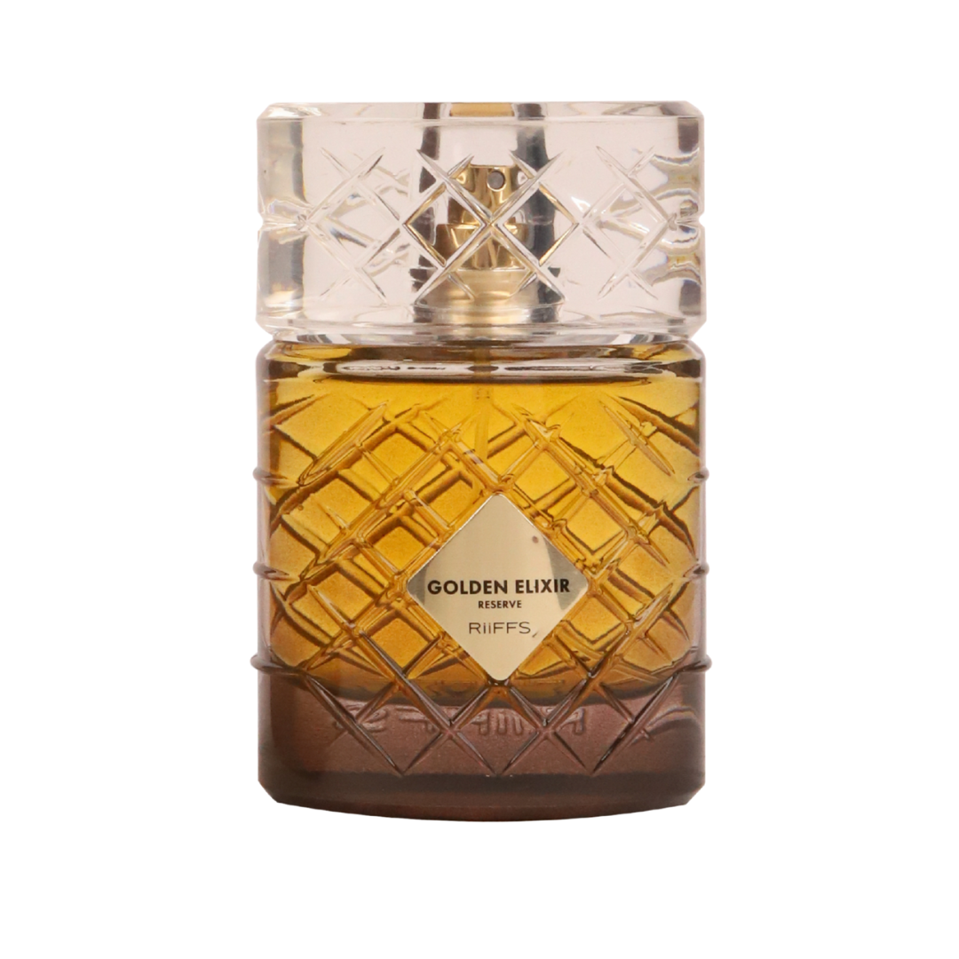 Riiffs Golden Elixir Reserve EDP For Unisex