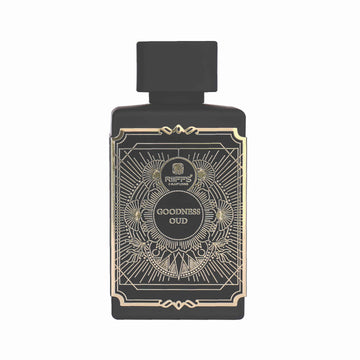 Riiffs Goodness Oud Black EDP For Unisex