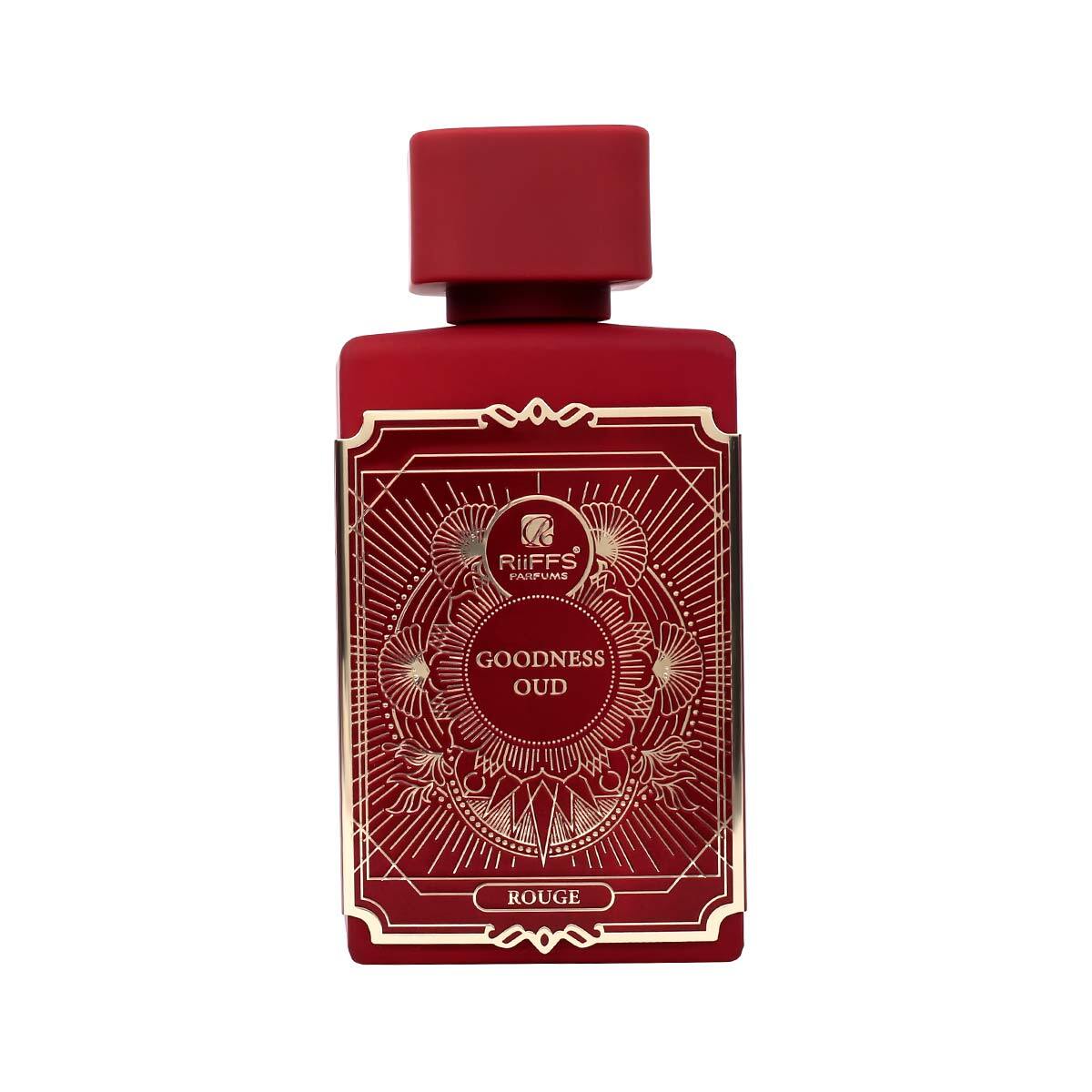 Riiffs Goodness Oud Rouge EDP for Women