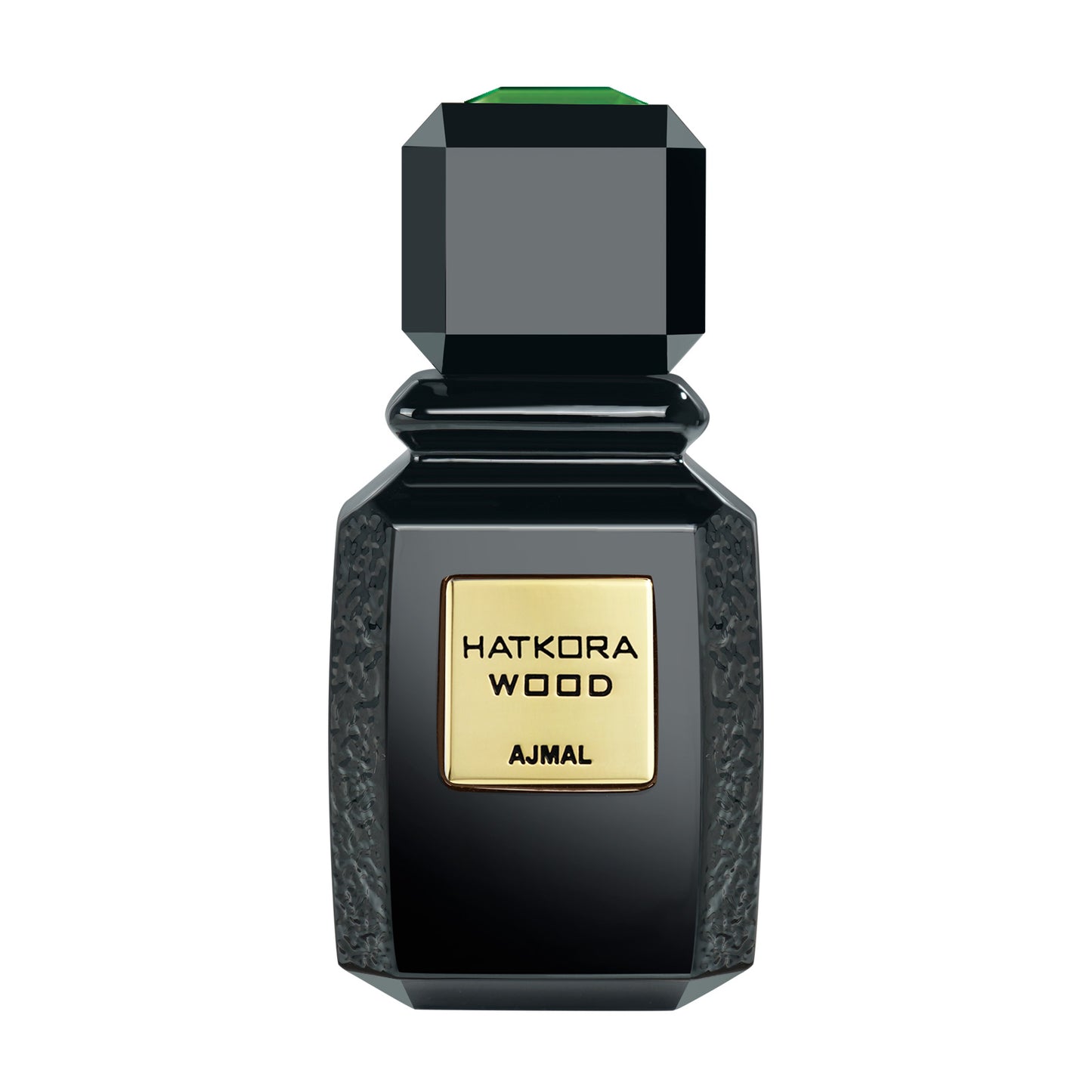 Ajmal Hatkora Wood EDP For Unisex