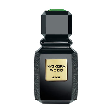 Ajmal Hathkora Wood EDP For Unisex